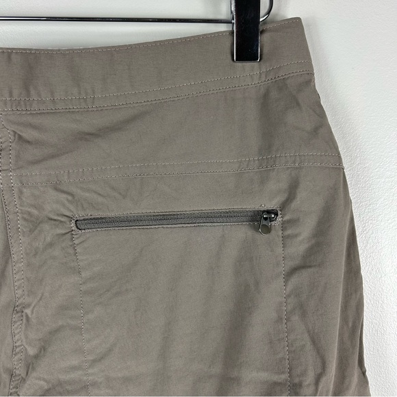 NWT LL Bean Shorts Size 10 - Picture 6 of 16